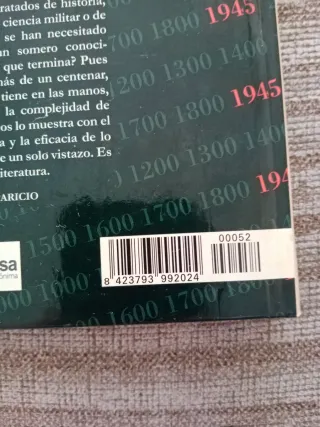 Libro Rebelion en la granja de George Orwell
