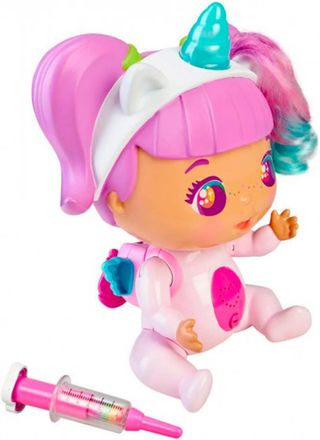 The Bellies From Bellyville - Rosie Rainbow!, muñe