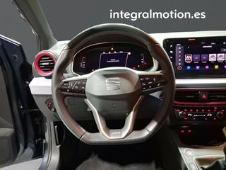 Seat Ibiza 1.0 TSI 85kW (115CV) FR Salta