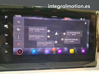 Seat Ibiza 1.0 TSI 85kW (115CV) FR Salta