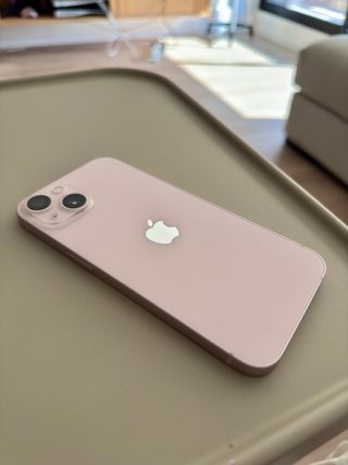 iPhone 13 Rosa