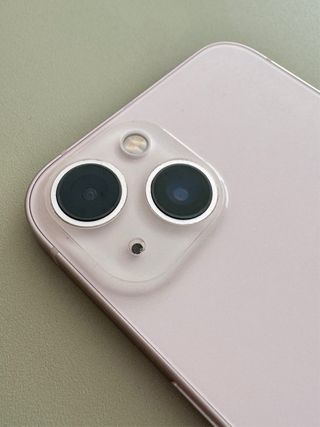 iPhone 13 Rosa