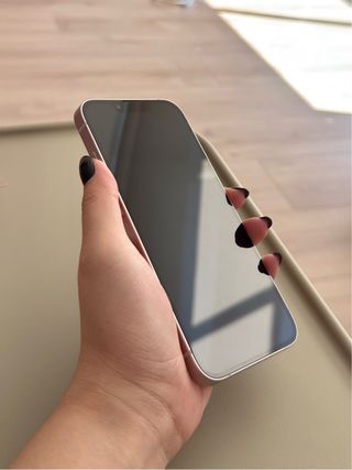 iPhone 13 Rosa
