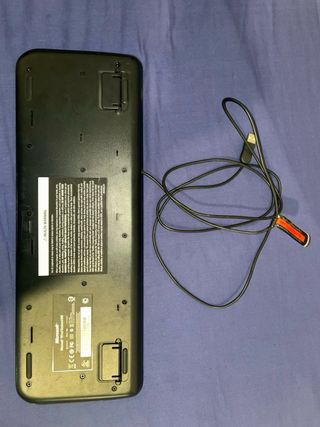 Monitor Acer, Teclado y Ratón