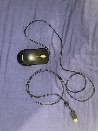 Monitor Acer, Teclado y Ratón