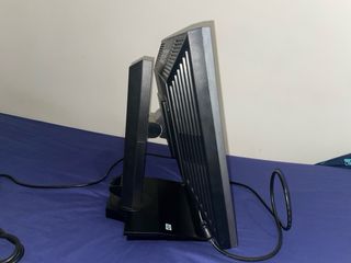 Monitor Acer, Teclado y Ratón