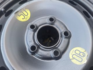 BMW de 16" - Rueda de Galleta