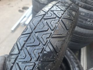 BMW de 16" - Rueda de Galleta