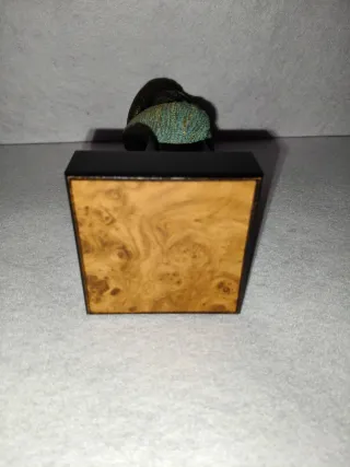 Busto decorativo mujer