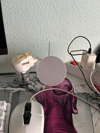 Altavoz Inteligente Amazon Echo Pop