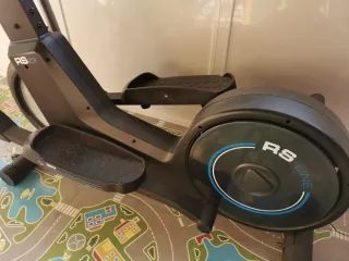 Elíptica Salter Rs 23