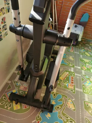 Elíptica Salter Rs 23