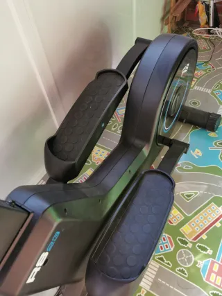 Elíptica Salter Rs 23