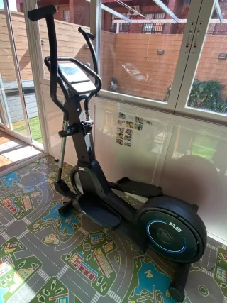 Elíptica Salter Rs 23