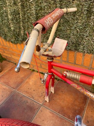 Lote 2 Bicicletas BH California