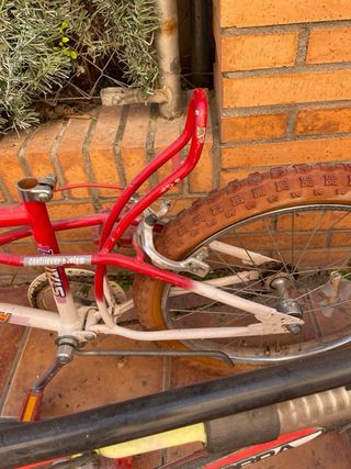 Lote 2 Bicicletas BH California