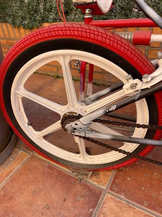 Lote 2 Bicicletas BH California