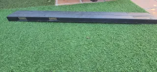 Embellecedor Portón Trasero Nissan