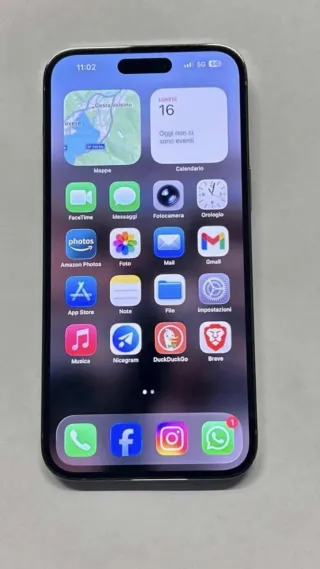 iPhone 14 Pro Max Oro