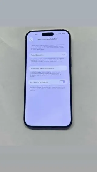 iPhone 14 Pro Max Oro