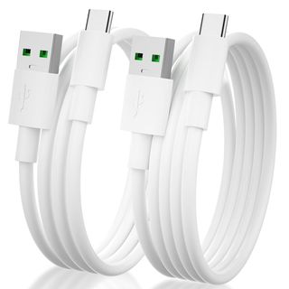 Cable USB C（1M / 1.8M）para OPPO Find X8 X5 Pro Ren