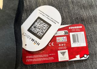 Cojín Pokémon Eevee