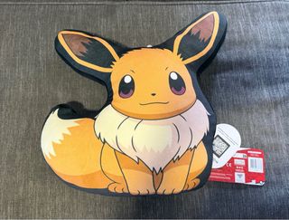 Cojín Pokémon Eevee