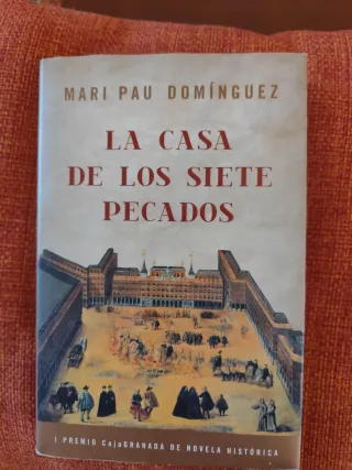 La casa de los siete pecados