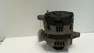 Alternador chevrolet nubira sedan 1.6 376397