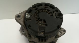 Alternador chevrolet nubira sedan 1.6 376397