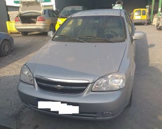 Alternador chevrolet nubira sedan 1.6 376397