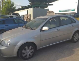 Alternador chevrolet nubira sedan 1.6 376397