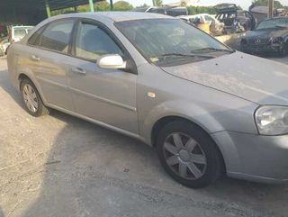 Alternador chevrolet nubira sedan 1.6 376397