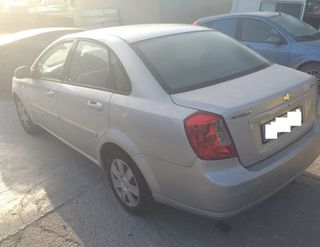 Alternador chevrolet nubira sedan 1.6 376397