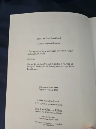 2x1 El arte del Islam lenguaje y significado