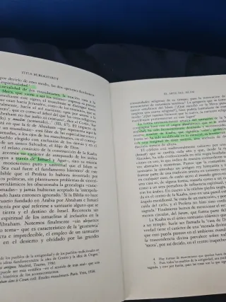 2x1 El arte del Islam lenguaje y significado