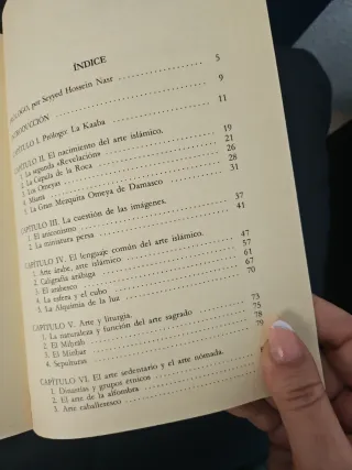 2x1 El arte del Islam lenguaje y significado