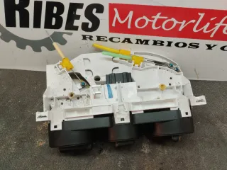 Mandos Clima VW New Beetle