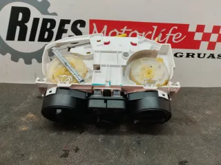 Mandos Clima VW New Beetle