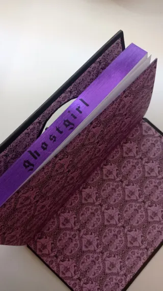 ghostgirl. el regreso (FUERA COLECCION FICCION ...