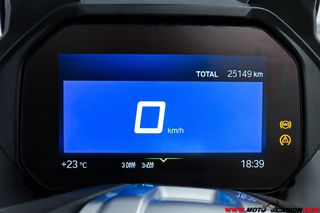 BMW C 400 GT -APTA A2-