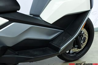 BMW C 400 GT -APTA A2-
