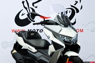 BMW C 400 GT -APTA A2-