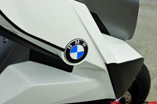 BMW C 400 GT -APTA A2-