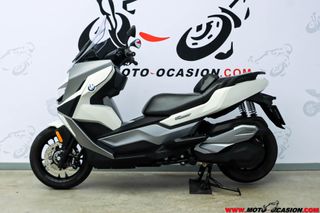 BMW C 400 GT -APTA A2-
