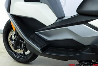 BMW C 400 GT -APTA A2-