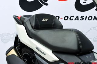 BMW C 400 GT -APTA A2-