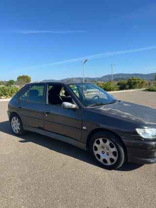 Peugeot 306 xs