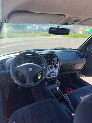 Peugeot 306 xs