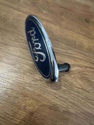Emblema Ford Focus Mk2